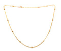 Cora Necklace