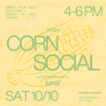 Corn Social