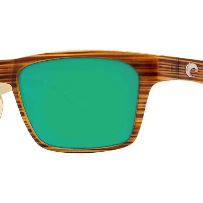Costa Hinano Sunglasses Glass 580G - NORTH RIVER OUTDOORS