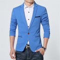 COTTON BLAZERS - 64 Corp