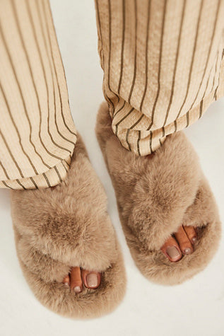 Counting Sheep Slippers 2.0