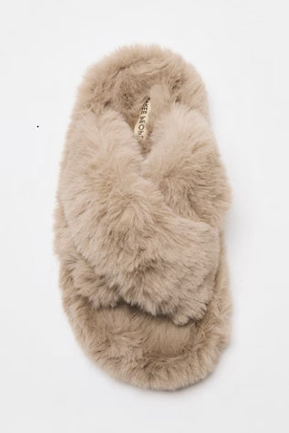 Counting Sheep Slippers 2.0