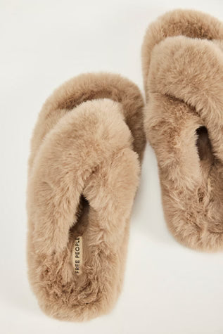 Counting Sheep Slippers 2.0