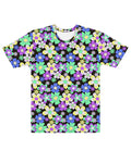 Crazy Daisy T-Shirt, T-Shirt, - One Stop Rave