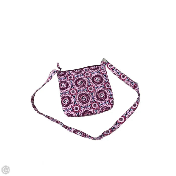 Crossbody By Clothes Mentor, Size: Medium