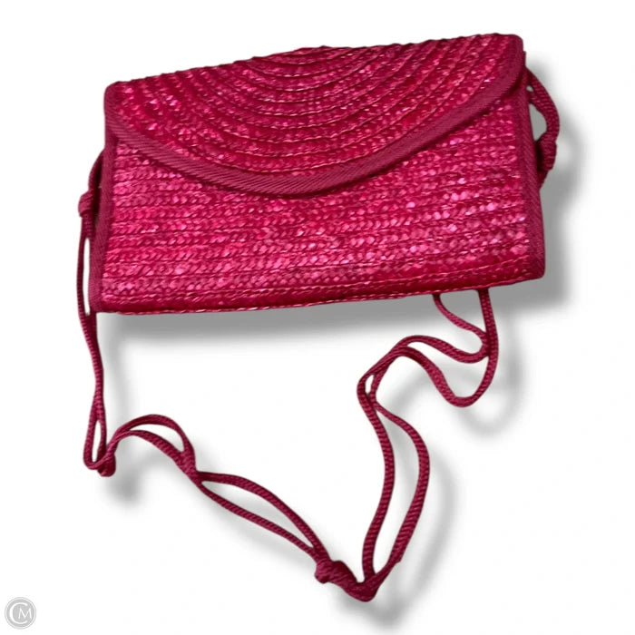 Crossbody By Clothes Mentor, Size: Small