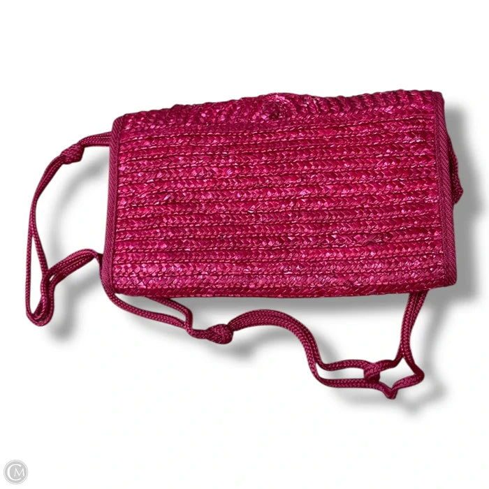 Crossbody By Clothes Mentor, Size: Small