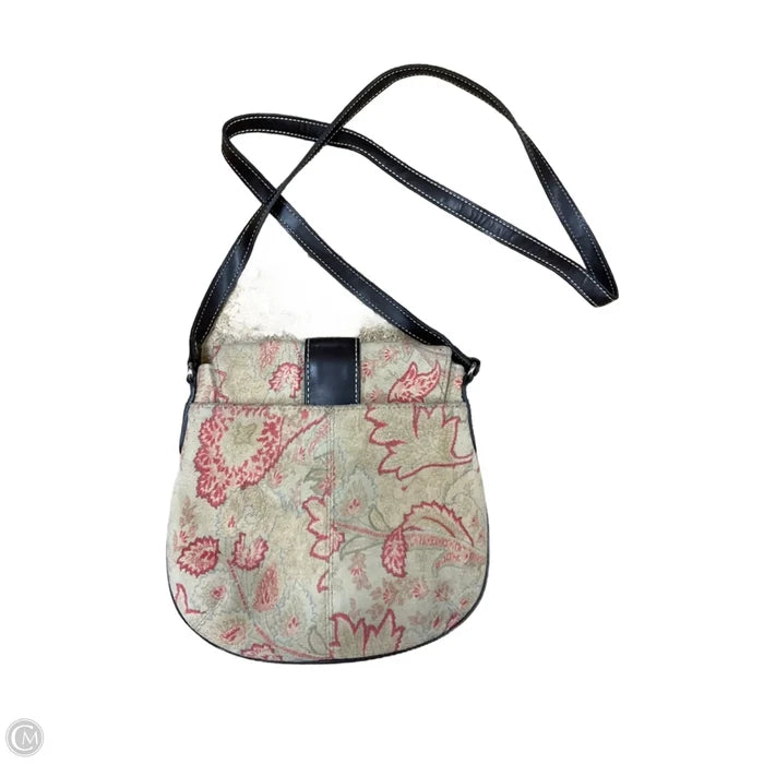 Crossbody By Liz Claiborne, Size: Small