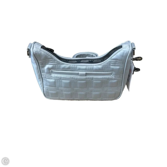 Crossbody By Lug, Size: Medium