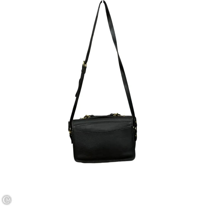Crossbody Designer By Dooney And Bourke, Size: Medium