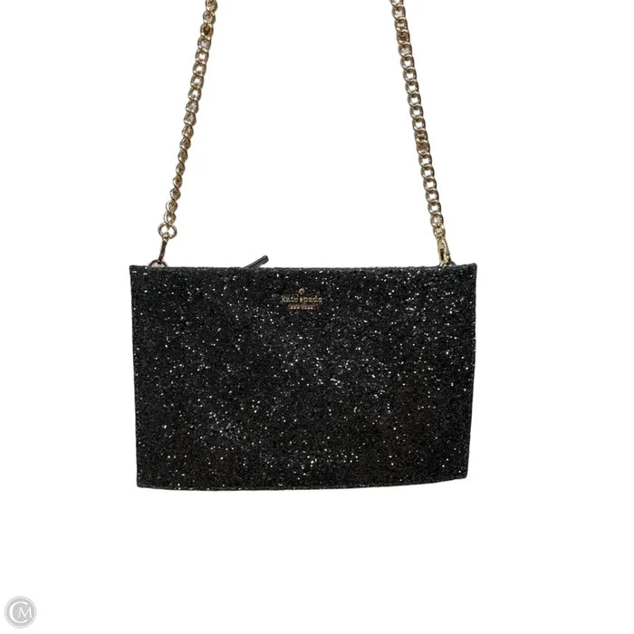 Crossbody Designer By Kate Spade, Size: Medium