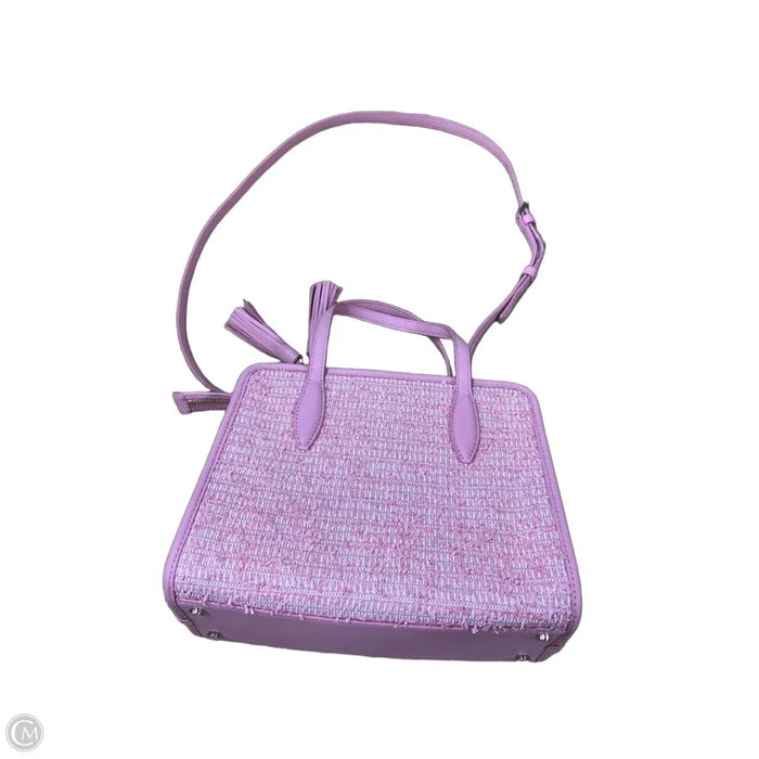 Crossbody Designer By Kate Spade, Size: Medium