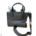Crossbody Designer By Kurt Geiger, Size: Small