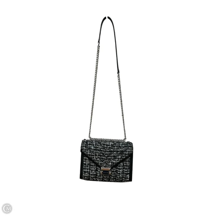 Crossbody Designer By Michael Kors, Size: Medium