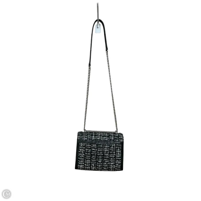 Crossbody Designer By Michael Kors, Size: Medium