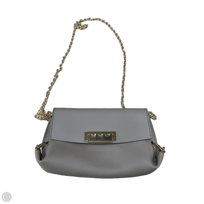 Crossbody Designer By Zac Posen, Size: Small