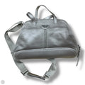 Crossbody Leather By Brighton, Size: Large