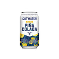 Cutwater Pina Colada Flavoured Rum Cutwater Spirits