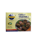 Daily Delight Cutlet Vegetable - 16 oz - Daily Fresh Grocery