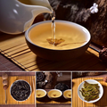 Dan Cong Oolong Tea Sampler | Yunnan Sourcing Tea Shop