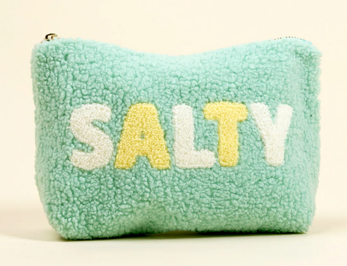 Darling Teddy Pouch