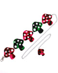 Death Cap Belt, Belts, - One Stop Rave