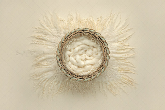 Digital  Backdrop
