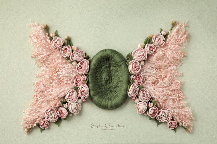 Digital Backdrop