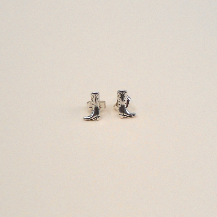 Dolly Stud Earrings