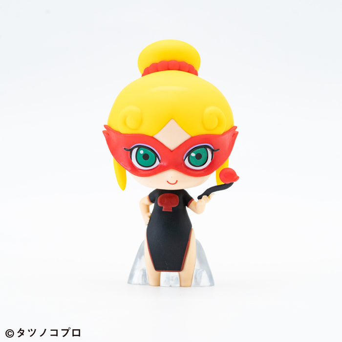 Doronjo Blind Box Series by Ryo Taniguchi