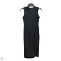 Dress Casual Midi By Everlane In Black, Size: Xs