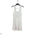 Dress Casual Midi By Grace Karin In White, Size: Xl