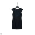 Dress Casual Midi By Limited In Black, Size: Xs
