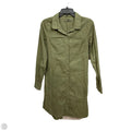 Dress Casual Midi By Prana In Green, Size: S