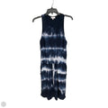 Dress Casual Midi By Sundry In Ombre Print, Size: S