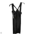 Dress Casual Midi By Tommy Bahama In Black, Size: L