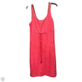Dress Casual Midi By Tommy Bahama In Pink, Size: M