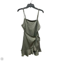 Dress Casual Short By Altard State In Green, Size: M