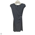 Dress Casual Short By Ann Taylor In Striped Pattern, Size: Xsp