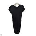 Dress Casual Short By Antistar In Black, Size: Xs