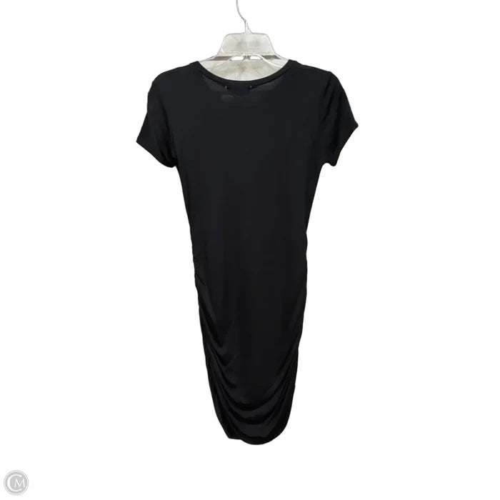 Dress Casual Short By Antistar In Black, Size: Xs