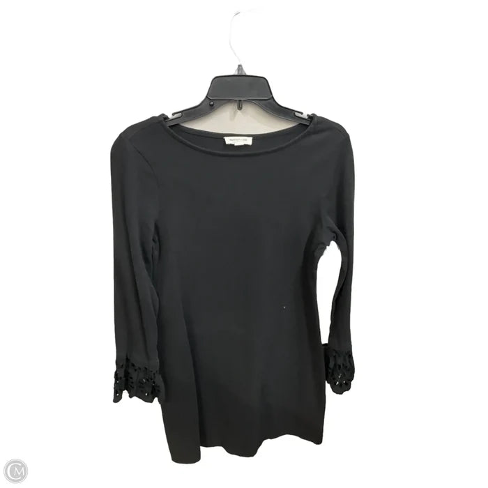 Dress Casual Short By Beachlunchlounge In Black, Size: S