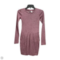 Dress Casual Short By Bp In Purple, Size: Xs