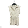 Dress Casual Short By By Together In Striped Pattern, Size: S