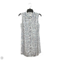 Dress Casual Short By Cabi In Animal Print, Size: Xs