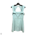 Dress Casual Short By French Connection In Blue, Size: S
