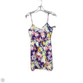 Dress Casual Short By J. Crew In Floral Print, Size: Xs