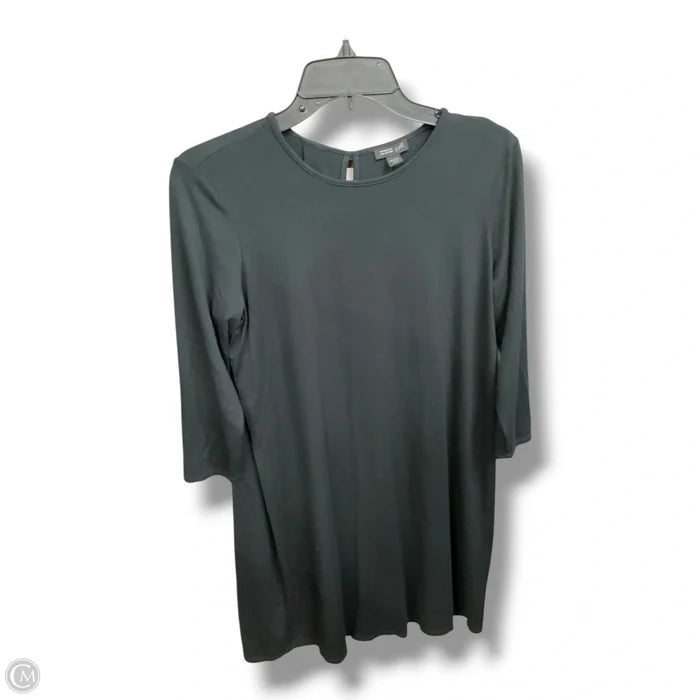 Dress Casual Short By J. Jill In Black, Size: Xsp