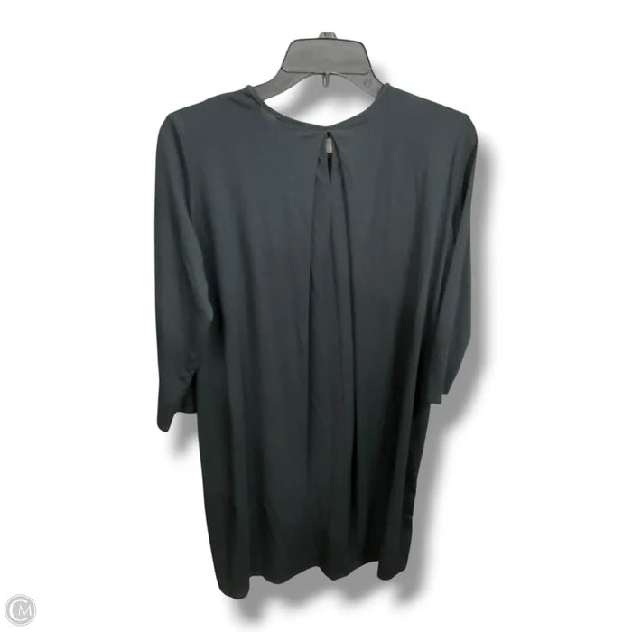 Dress Casual Short By J. Jill In Black, Size: Xsp