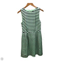 Dress Casual Short By Limited In Striped Pattern, Size: Xs